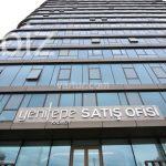 Modern Apartment in the Heart of Kadikoy (Listing No: 4974)
