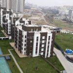 Роскошная квартира 4+1 в Бейликдюзю, Стамбул №4975