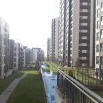 Роскошная квартира 4+1 в Бейликдюзю, Стамбул №4975