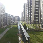 Роскошная квартира 4+1 в Бейликдюзю, Стамбул №4975