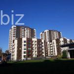 Роскошная квартира 4+1 в Бейликдюзю, Стамбул №4975