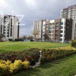 Роскошная квартира 4+1 в Бейликдюзю, Стамбул №4975