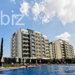 Роскошная квартира 4+1 в Бейликдюзю, Стамбул №4975