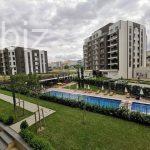 Роскошная квартира 4+1 в Бейликдюзю, Стамбул №4975