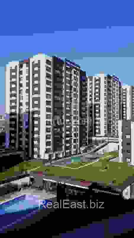 Luxury 4+1 Apartment in Beylikduzu, Istanbul