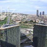 Contemporary Apartment in Kadikoy, Istanbul (Listing No: 4976)