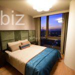 Contemporary Apartment in Kadikoy, Istanbul (Listing No: 4976)