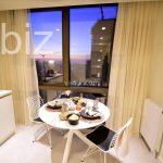 Contemporary Apartment in Kadikoy, Istanbul (Listing No: 4976)