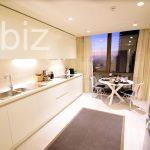 Contemporary Apartment in Kadikoy, Istanbul (Listing No: 4976)