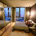 Contemporary Apartment in Kadikoy, Istanbul (Listing No: 4976)