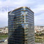 Contemporary Apartment in Kadikoy, Istanbul (Listing No: 4976)