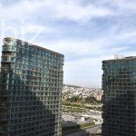 Contemporary Apartment in Kadikoy, Istanbul (Listing No: 4976)