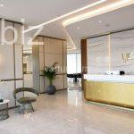 Contemporary Apartment in Kadikoy, Istanbul (Listing No: 4976)