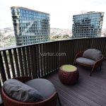 Contemporary Apartment in Kadikoy, Istanbul (Listing No: 4976)