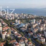 Luxurious Apartment in Vibrant Kadikoy, Istanbul (Listing No: 4977)
