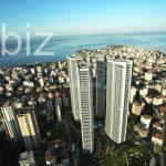 Luxurious Apartment in Vibrant Kadikoy, Istanbul (Listing No: 4977)