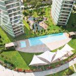 Luxurious Apartment in Vibrant Kadikoy, Istanbul (Listing No: 4977)