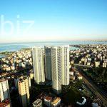 Luxurious Apartment in Vibrant Kadikoy, Istanbul (Listing No: 4977)
