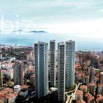 Luxurious Apartment in Vibrant Kadikoy, Istanbul (Listing No: 4977)