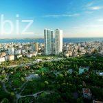 Luxurious Apartment in Vibrant Kadikoy, Istanbul (Listing No: 4977)
