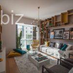 Luxurious Apartment in Vibrant Kadikoy, Istanbul (Listing No: 4977)