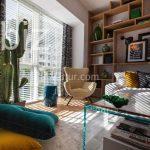 Luxurious Apartment in Vibrant Kadikoy, Istanbul (Listing No: 4977)
