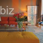 Luxurious Apartment in Vibrant Kadikoy, Istanbul (Listing No: 4977)