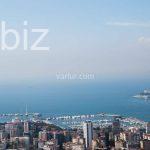 Luxurious Apartment in Vibrant Kadikoy, Istanbul (Listing No: 4977)