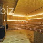 Luxurious Apartment in Vibrant Kadikoy, Istanbul (Listing No: 4977)