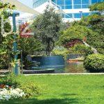 Luxurious Apartment in Vibrant Kadikoy, Istanbul (Listing No: 4977)