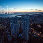 Kadıköy, İstanbul’da Lüks Daire (İlan No: 4979)