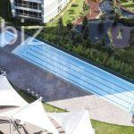 Kadıköy, İstanbul’da Lüks Daire (İlan No: 4979)