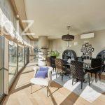 Luxury Apartments in the Heart of Istanbul (Listing No: 4980)