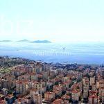 Luxury Apartment in Kadikoy, Istanbul (Listing No: 4982)