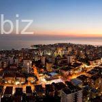 Luxury Apartment in Kadikoy, Istanbul (Listing No: 4982)