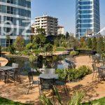 Luxury Apartment for Sale in Kadikoy, Istanbul (Listing No: 4983)