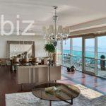 Luxury Apartment for Sale in Kadikoy, Istanbul (Listing No: 4983)