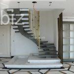 Роскошная квартира на продажу в районе Шişli, Стамбул №4984