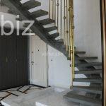 Роскошная квартира на продажу в районе Шişli, Стамбул №4984