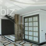 Роскошная квартира на продажу в районе Шişli, Стамбул №4984