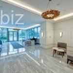 Роскошная квартира на продажу в районе Шişli, Стамбул №4984