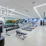 Роскошная квартира на продажу в районе Шişli, Стамбул №4984
