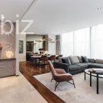 Luxurious Urban Living in Istanbul (Listing No: 4985)