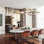 Luxurious Urban Living in Istanbul (Listing No: 4985)