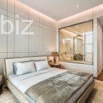 Luxurious Urban Living in Istanbul (Listing No: 4985)