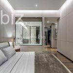 Luxurious Urban Living in Istanbul (Listing No: 4985)