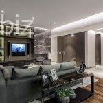 Luxurious Urban Living in Istanbul (Listing No: 4985)