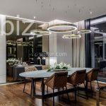 Exceptional Luxury Apartment in Üsküdar, Istanbul (Listing No: 4986)
