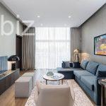 Exceptional Luxury Apartment in Üsküdar, Istanbul (Listing No: 4986)