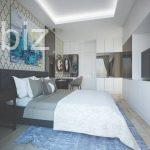 Kâğıthane’de Modern Daire, İstanbul (İlan No: 4988)